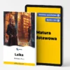 Lalka opracowanie lektury