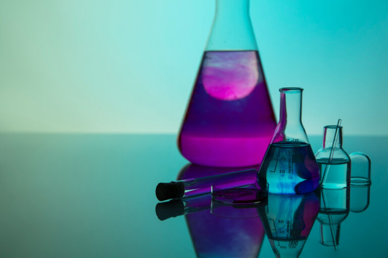 Jak wygląda i ile trwa matura z chemii?