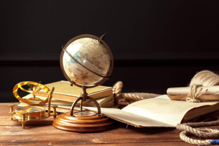 Jak wygląda i ile trwa matura z historii