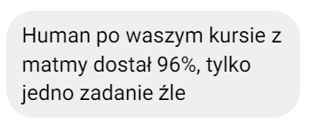 Opinia ucznia