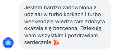 Opinia ucznia