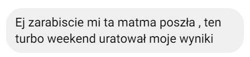 Opinia ucznia