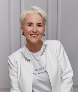 Anna Mądry​