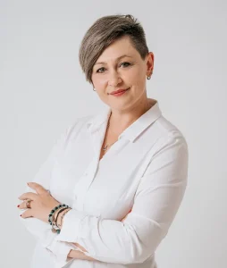 Anna Przybyło ​